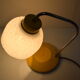 Mid-century Table Lamp/Lidokov,1960's.