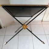 Table basse années 50