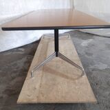 Herman Miller Charles Eames Segmented Table