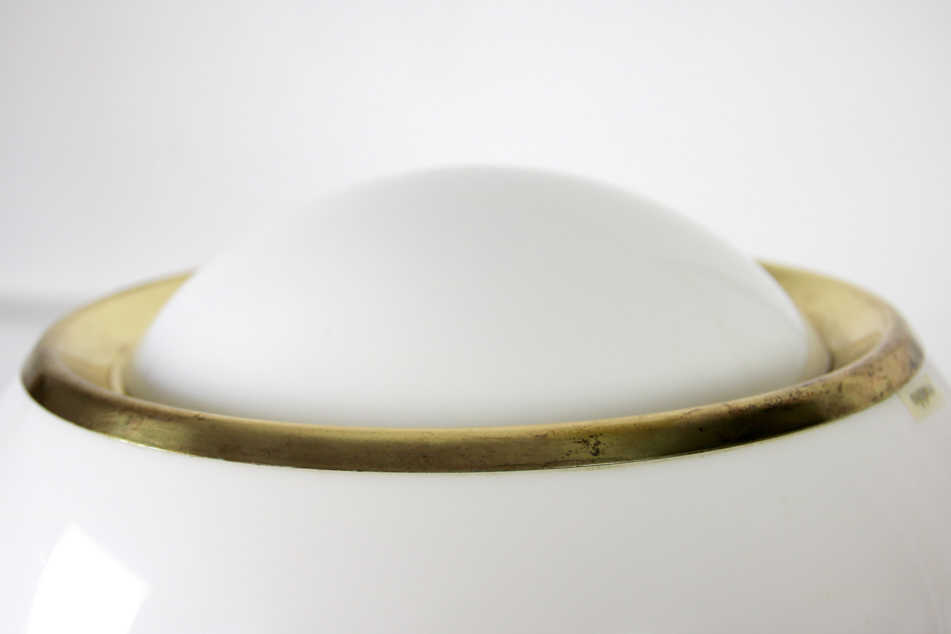 Italian floor lamp by Harvey Guzzini for Meblo, 1970s