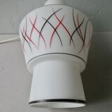 Opaline hanging from the 1960s