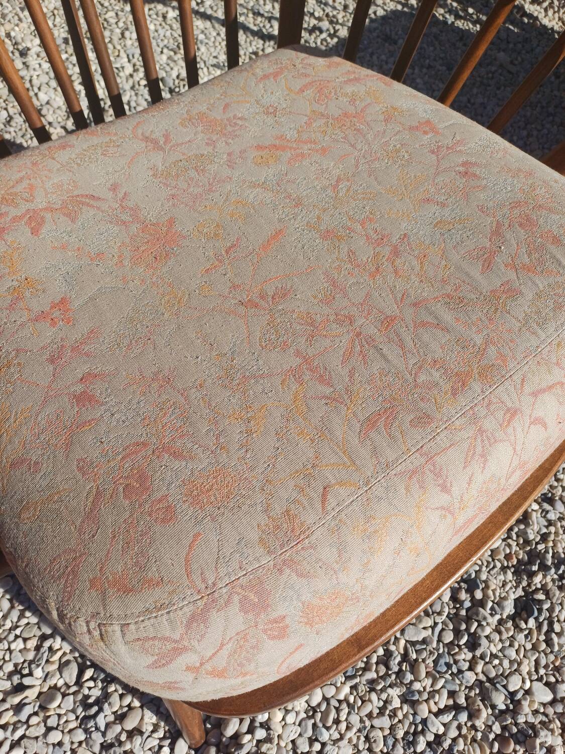 Ercol Evergreen Armchairs