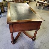 Empire style desk 5 drawers 2 pulls