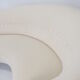 Curved Sofa by Federico Munari Italy