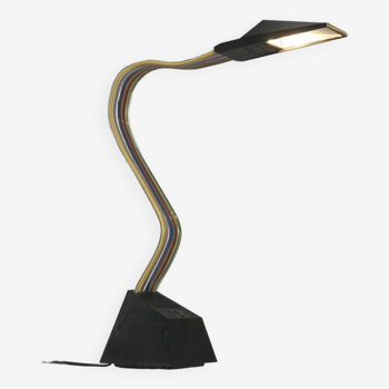 Lampe Nastro par Alberto Fraser, 1983