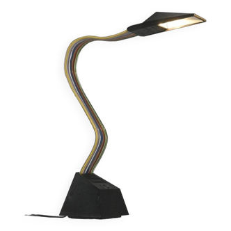 Lampe Nastro par Alberto Fraser, 1983