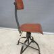 Chaise d'atelier Bienaise