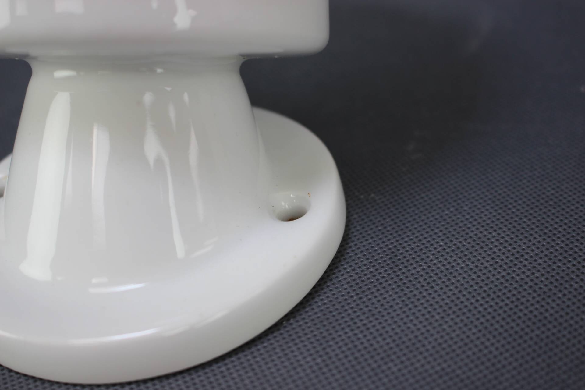 Mid-Century Wall Light, Czechoslovakia, 1960s