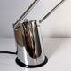 Lampe de bureau chrome 197p