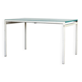 Table à manger vintage | table | années 60 | pastoe | extensible