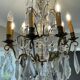 Lustre cristal