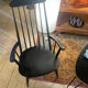 Vintage armchair