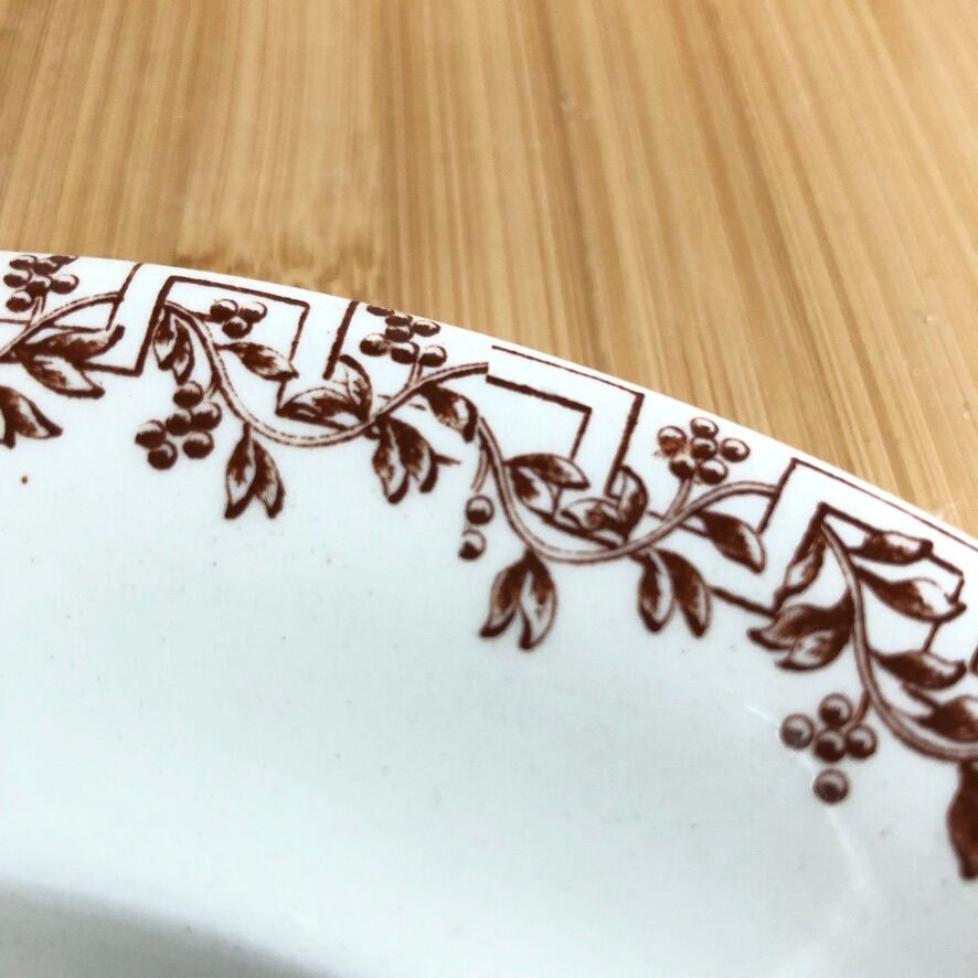 Plate XIX Clairefontaine