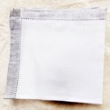 6 Napkins