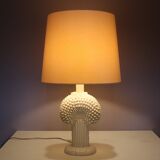 1970s “Cactus” table lamp attributed to John Dickinson from Italy