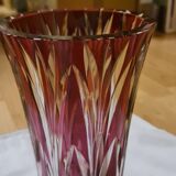 Vase saint-louis