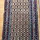 Tapis persan Kolyai - fait main