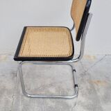 Chair by Marcel Breuer model B32 in canning