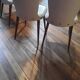 5 vintage chair