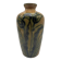 Art deco vase attributed to louis randour for saint-ghislain