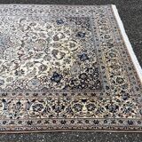 Persian carpet Habibian 270x160cm