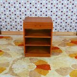 Scandinavian Vintage furniture from the 1960s in Teak