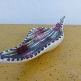 Coupe vintage 60 en céramique