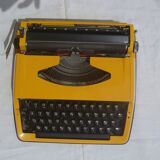 Nogamatic 400 typewriter