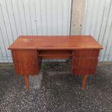 Scandinavian desk 1950