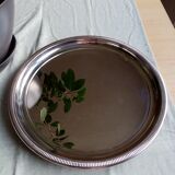 Jean Couzon ice cream trays and cups