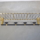 Coat rack year 60s