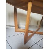 Kondor modernist coffee table from the 50s/60s