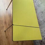 Table formica