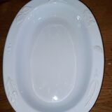 Plat Emile henry