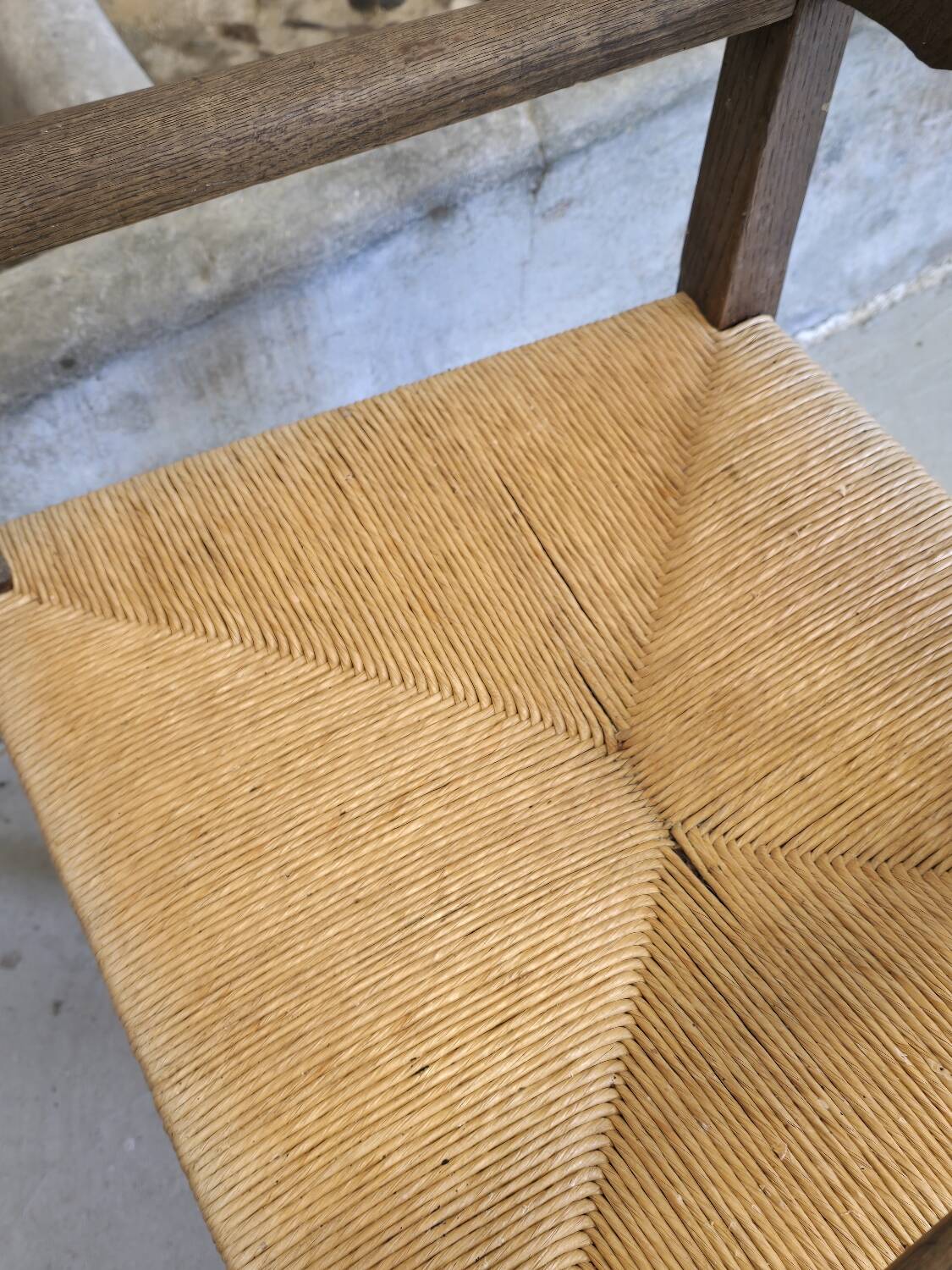 Picard armchair 1950