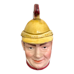 pot à tabac personnage