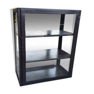 vitrine murale