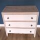 Petite commode vintage