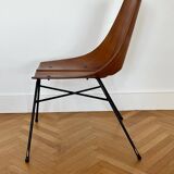 4 Chaises de Vittorio Nobili Circa 1955