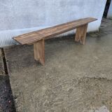 Farm bench