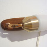 Scandinavian wall light