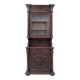Renaissance cupboard, France, circa 1880.