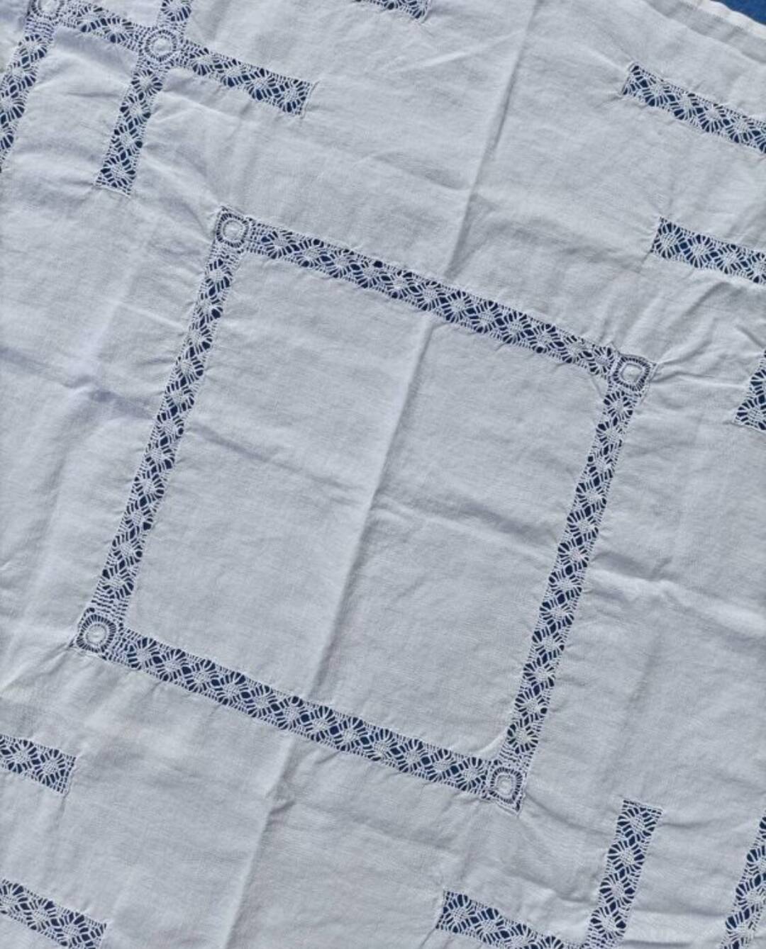 Petite Nappe Vintage