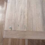 Vintage table