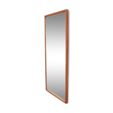Mirror teak Aksel Kjersgaard 104 x 41 cm