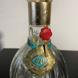 Old perfume bottle 4711
