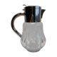 Carafe a vintage crystal orangeade