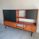 1960s vintage buffet