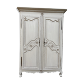 Antique cabinet