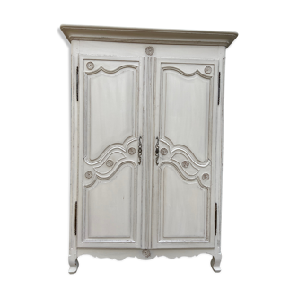 Antique cabinet